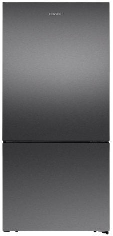 Hisense HRBM503E 503L Bottom Mount Refrigerator